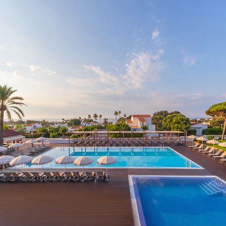 Alua Illa De Menorca Hotel S'Algar Luaran gambar
