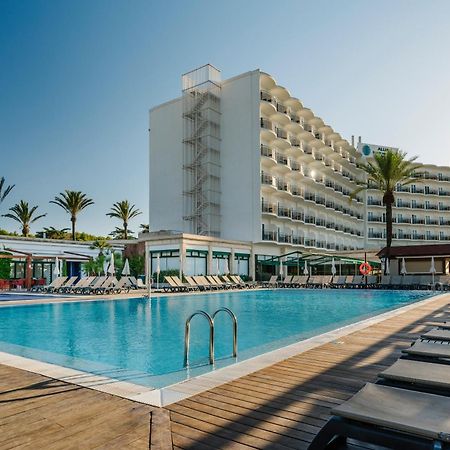 Alua Illa De Menorca Hotel S'Algar Luaran gambar