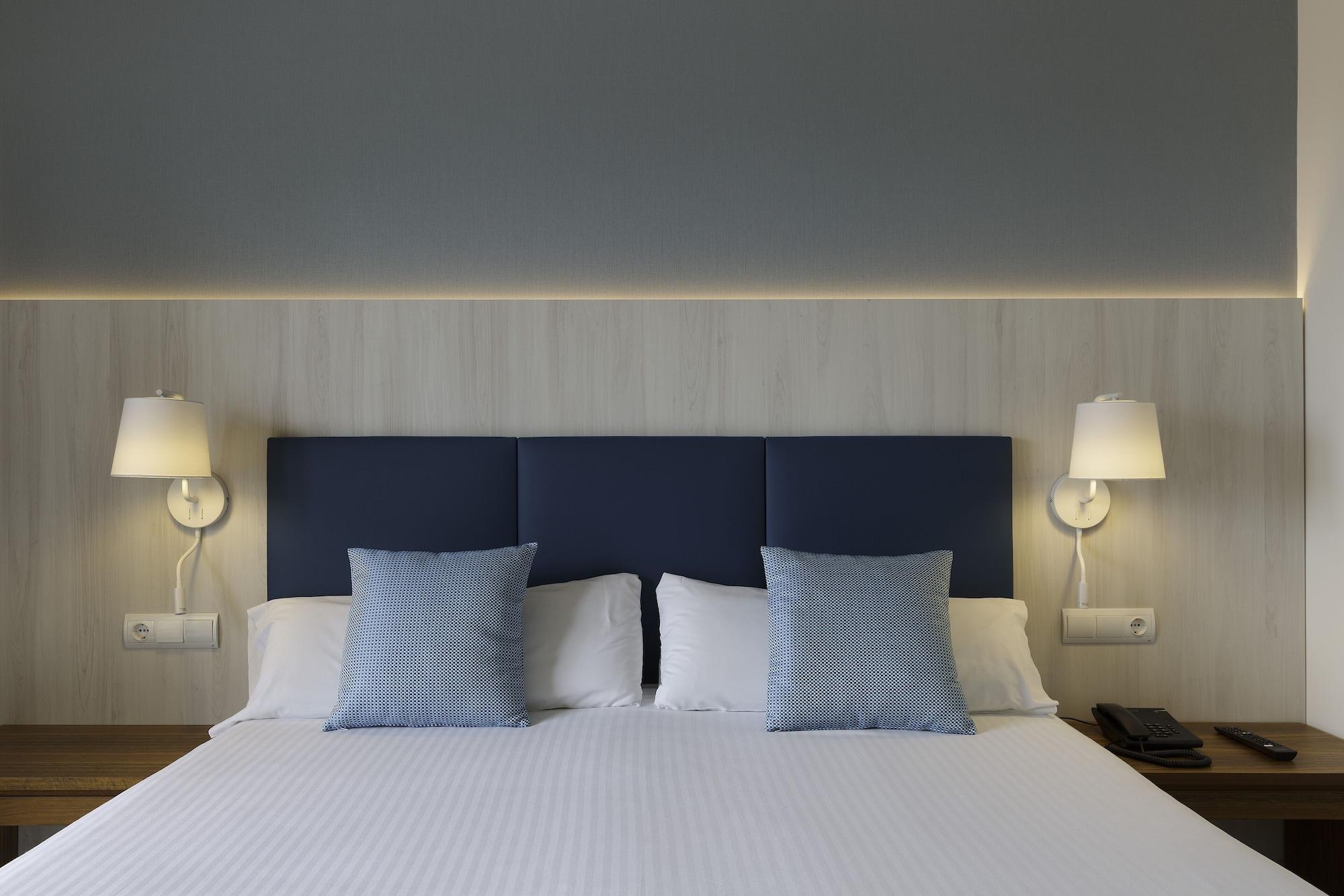 Alua Illa De Menorca Hotel S'Algar Luaran gambar