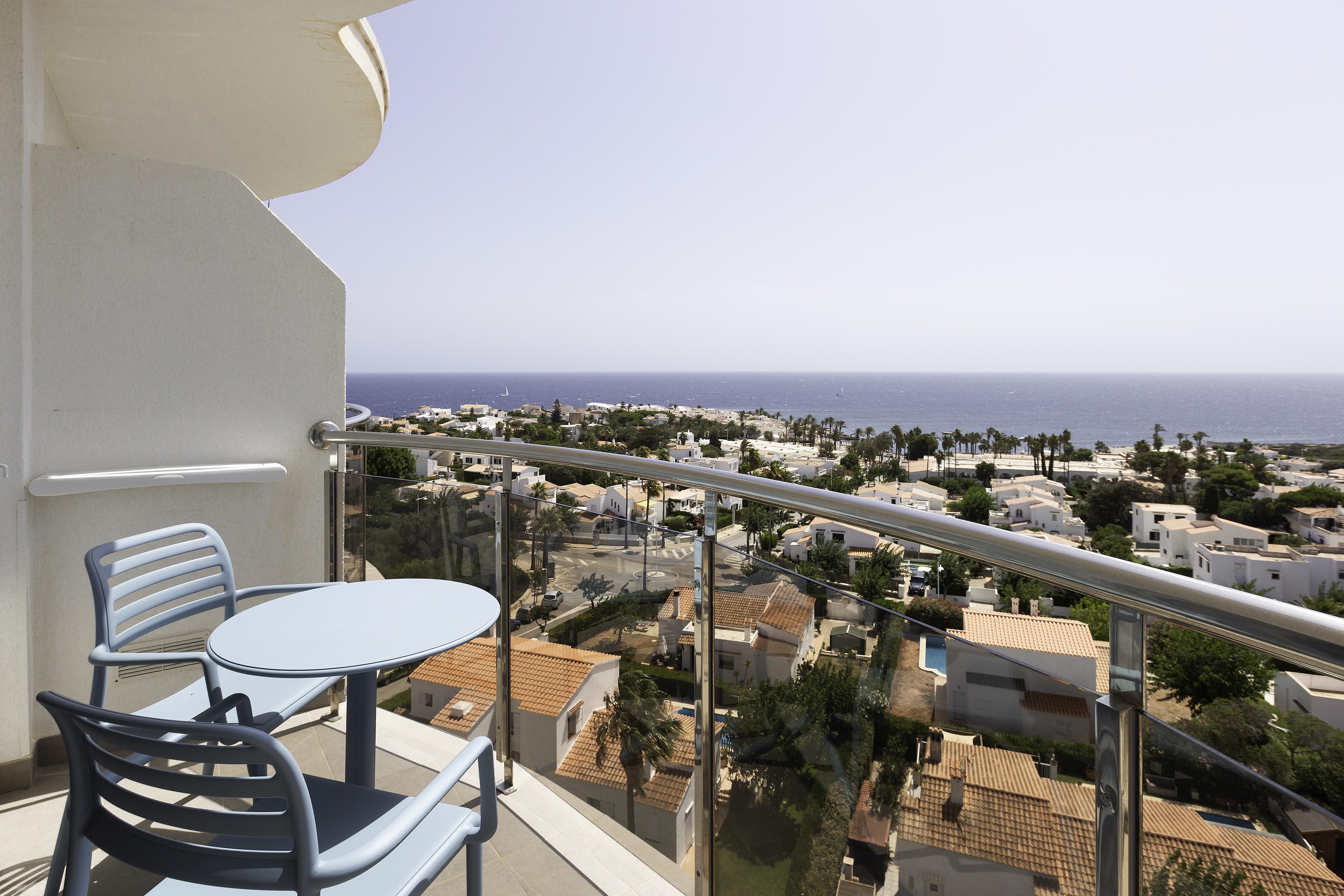 Alua Illa De Menorca Hotel S'Algar Luaran gambar