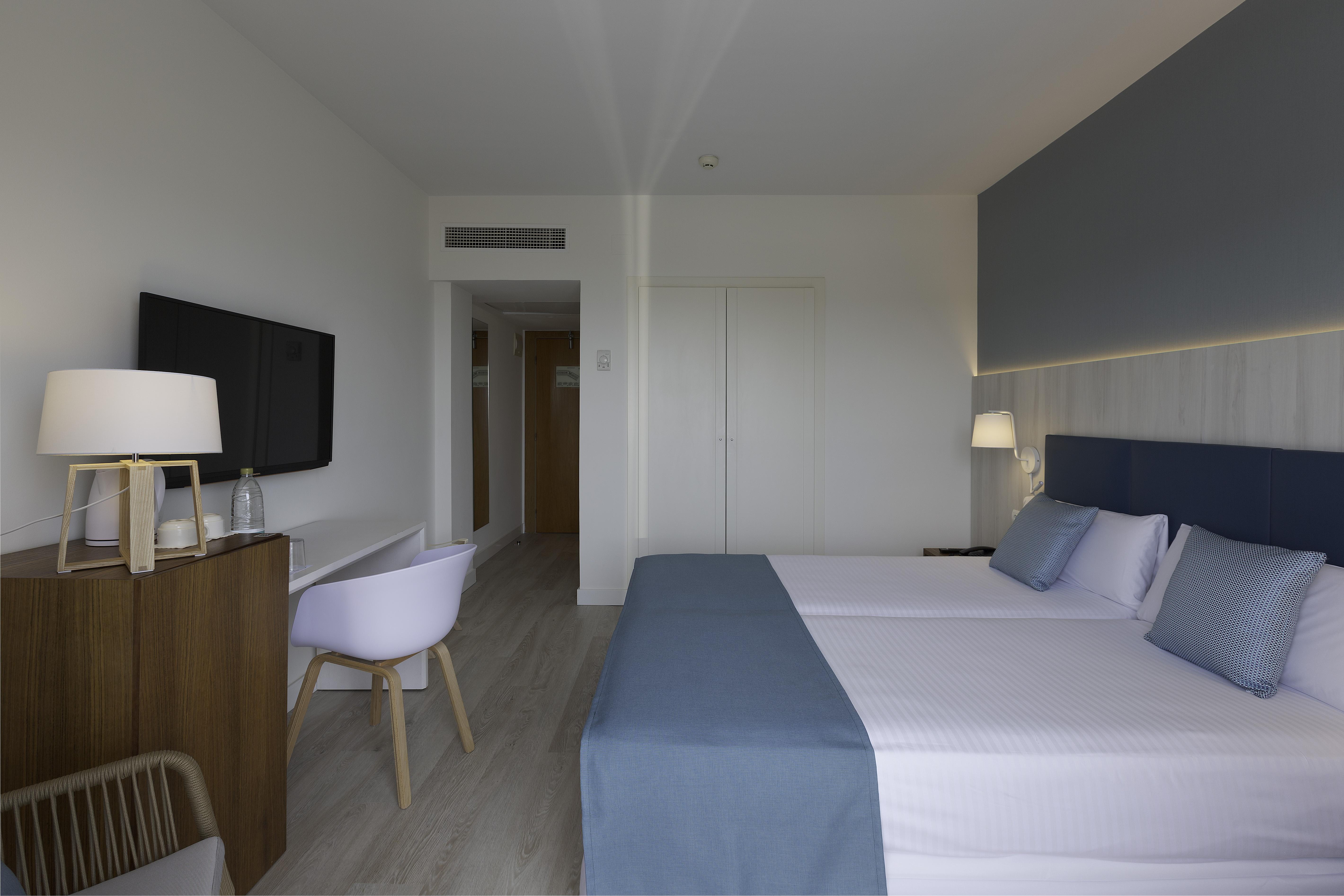 Alua Illa De Menorca Hotel S'Algar Luaran gambar