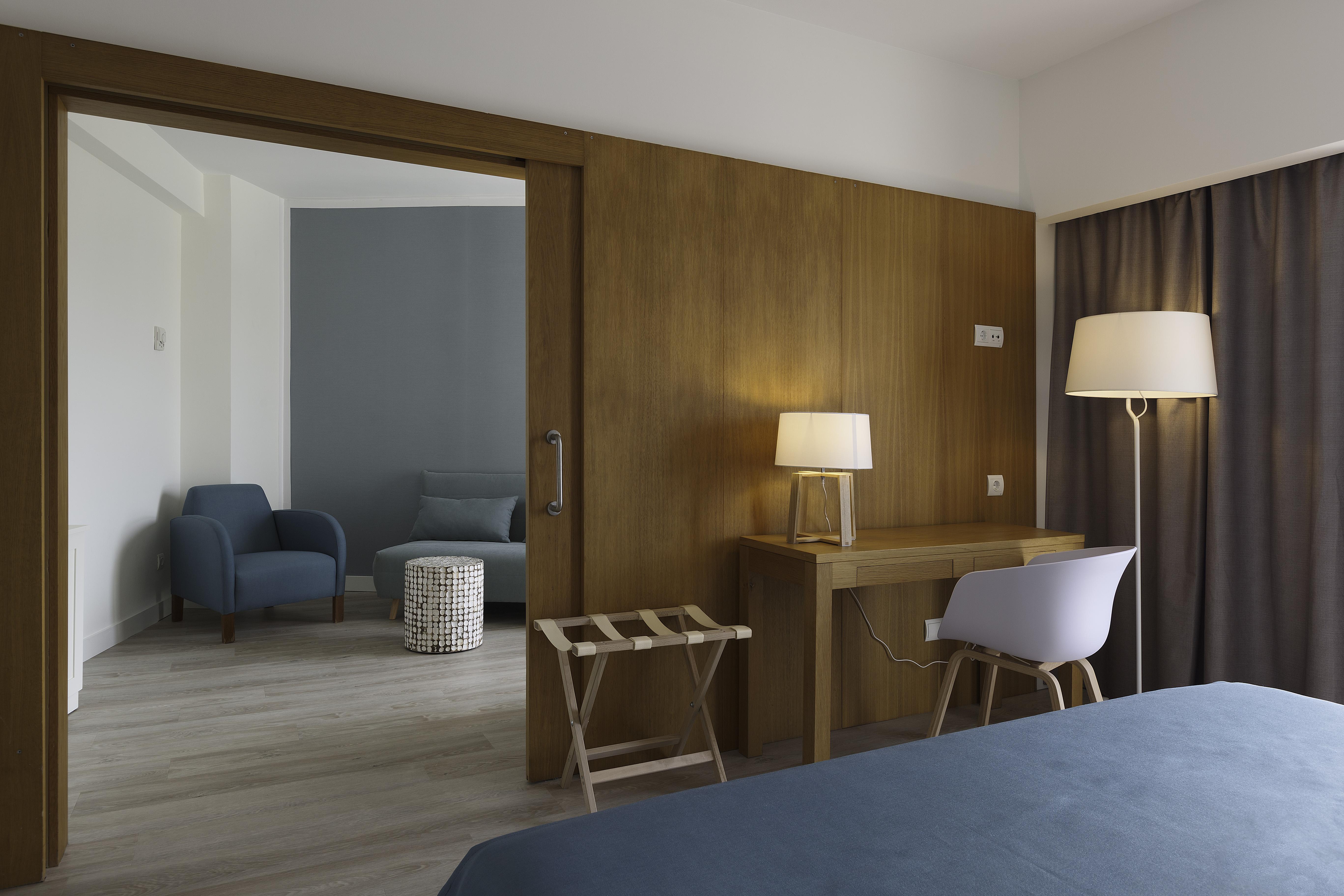 Alua Illa De Menorca Hotel S'Algar Luaran gambar