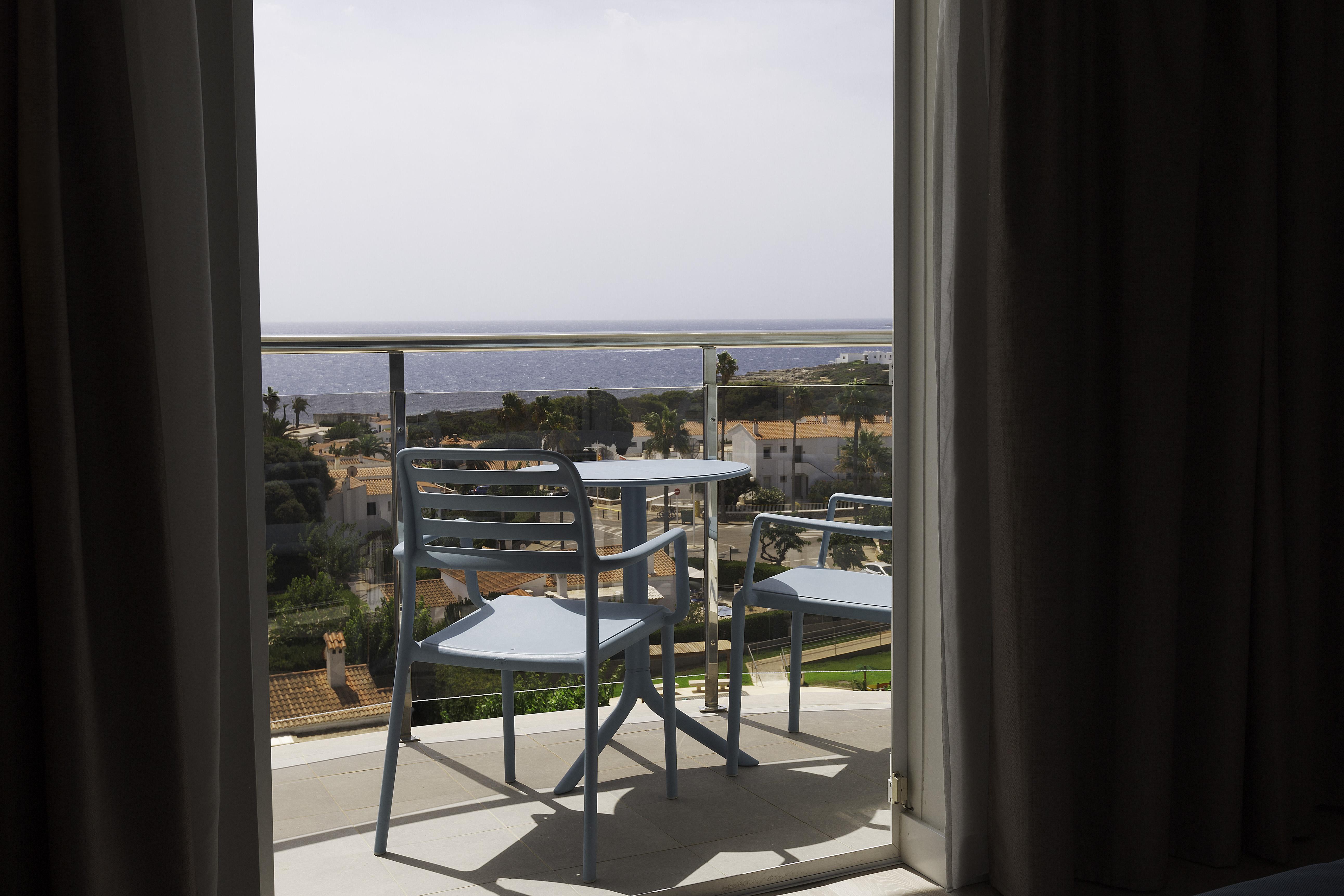 Alua Illa De Menorca Hotel S'Algar Luaran gambar