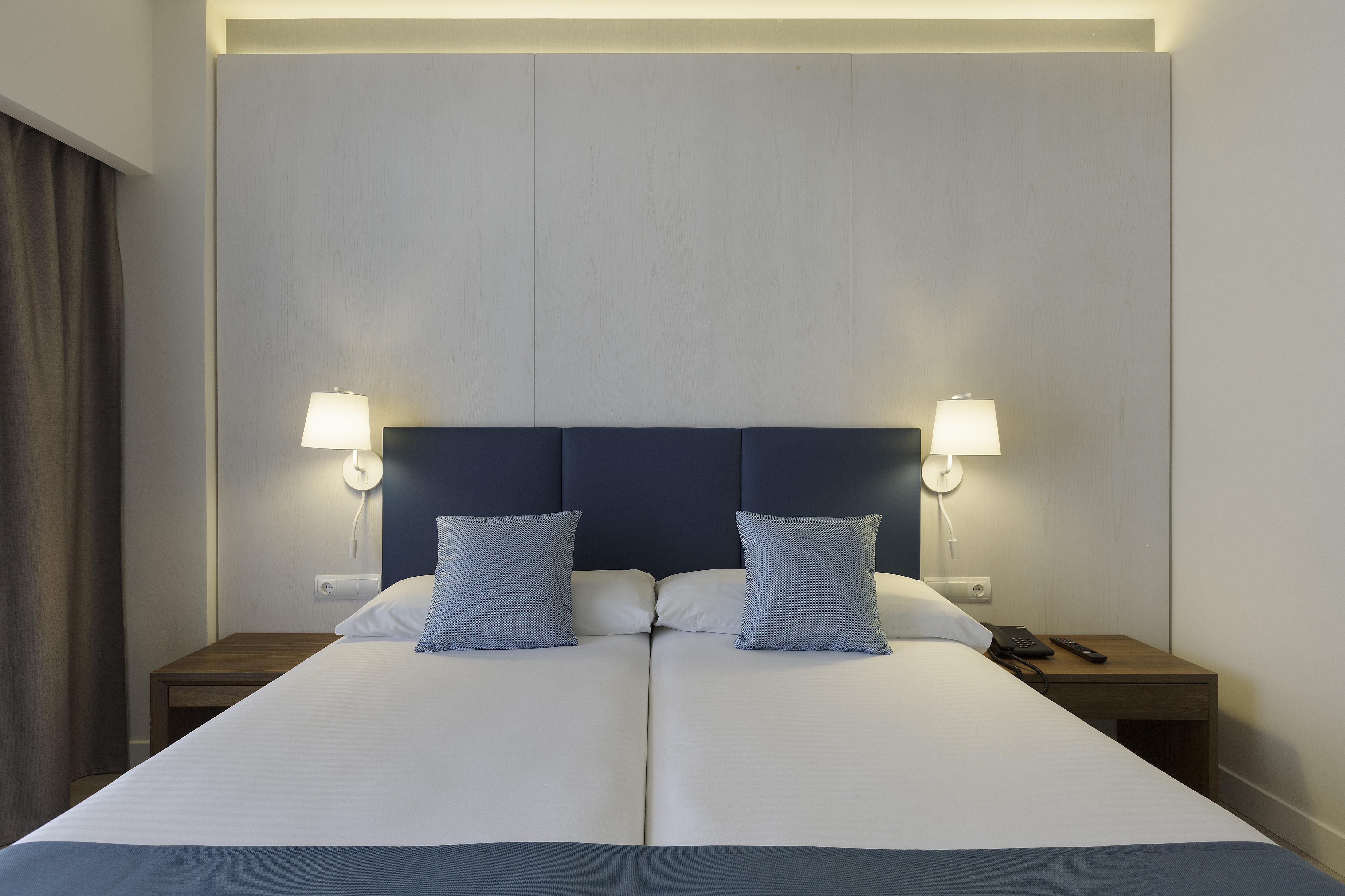 Alua Illa De Menorca Hotel S'Algar Luaran gambar
