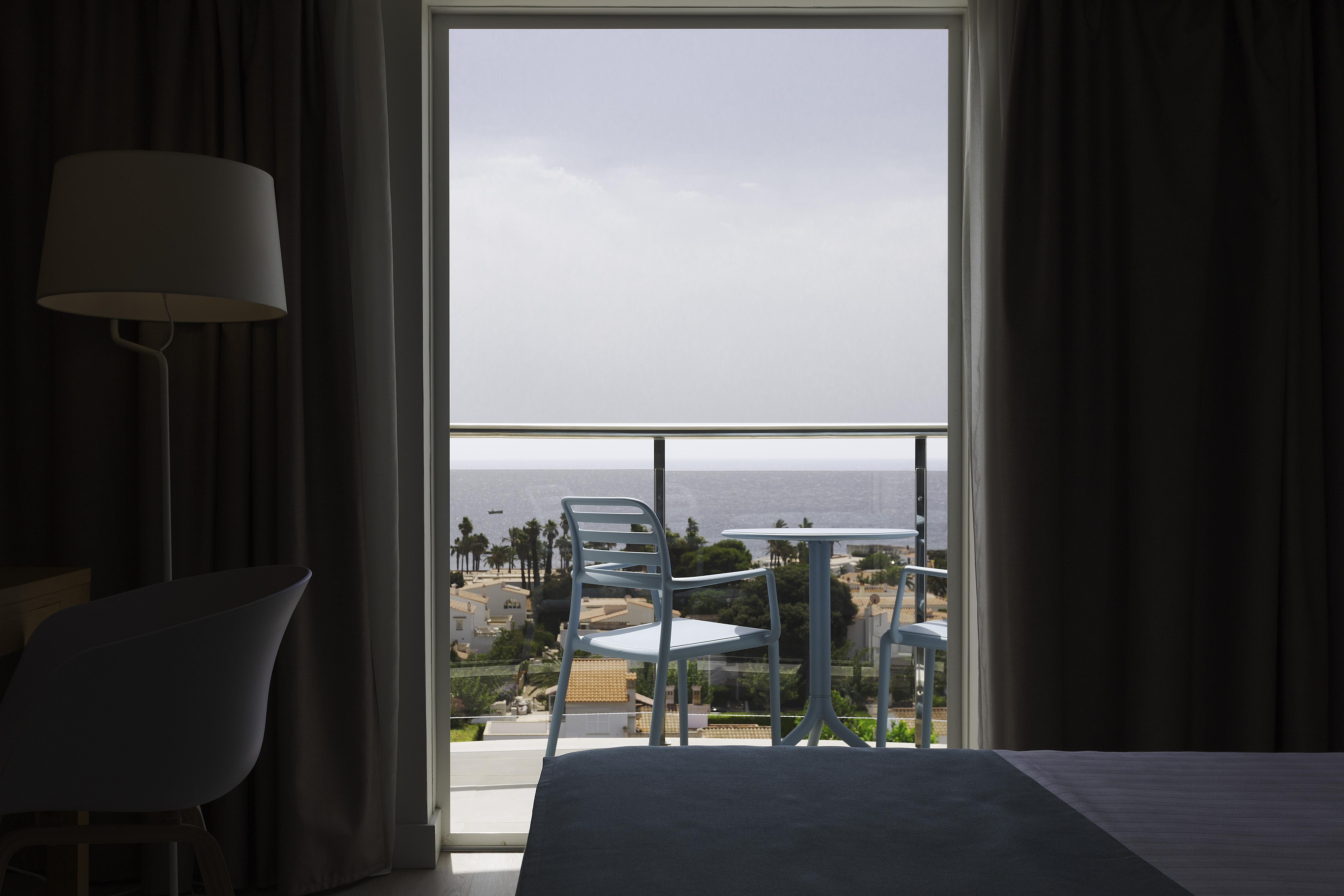 Alua Illa De Menorca Hotel S'Algar Luaran gambar