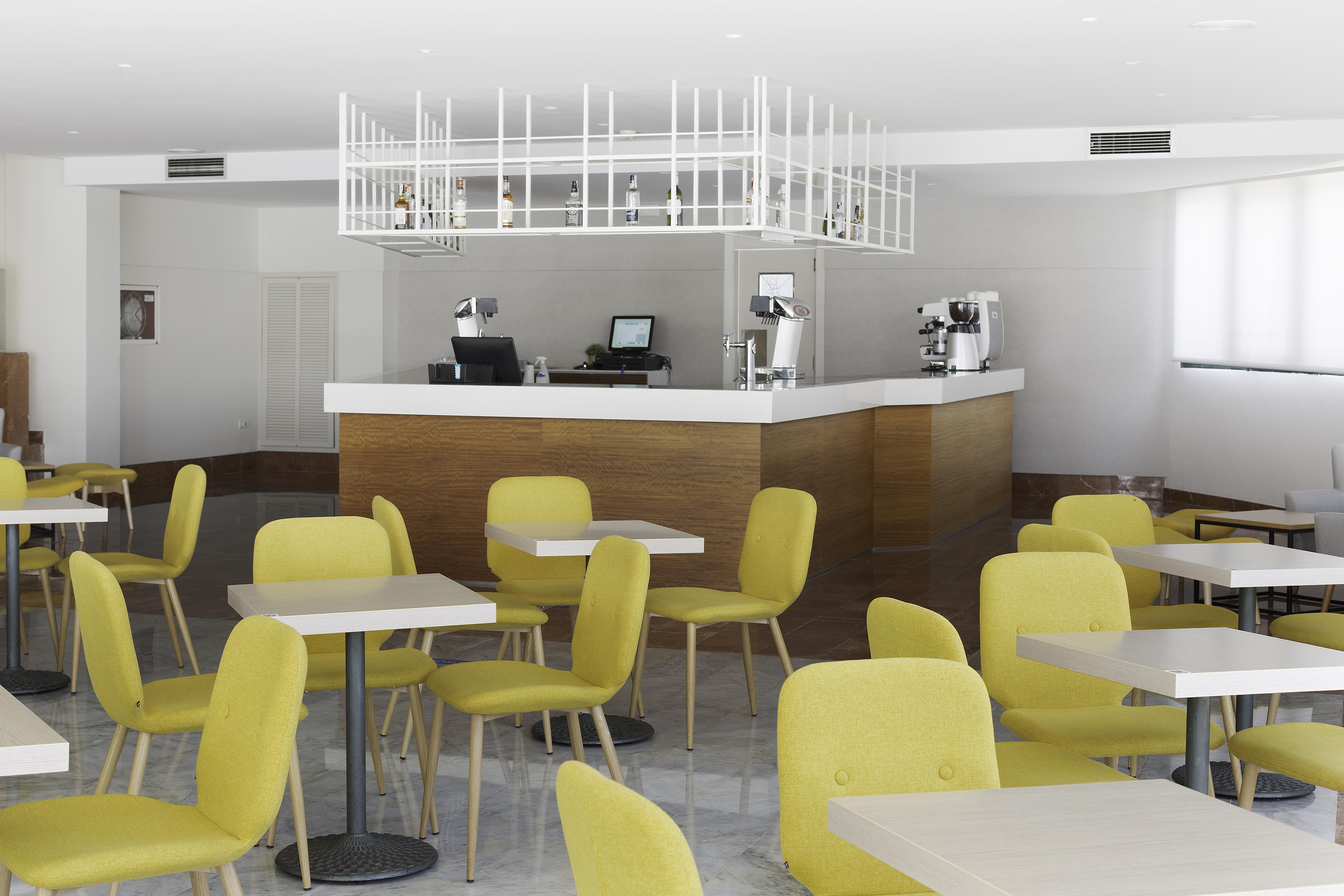 Alua Illa De Menorca Hotel S'Algar Luaran gambar