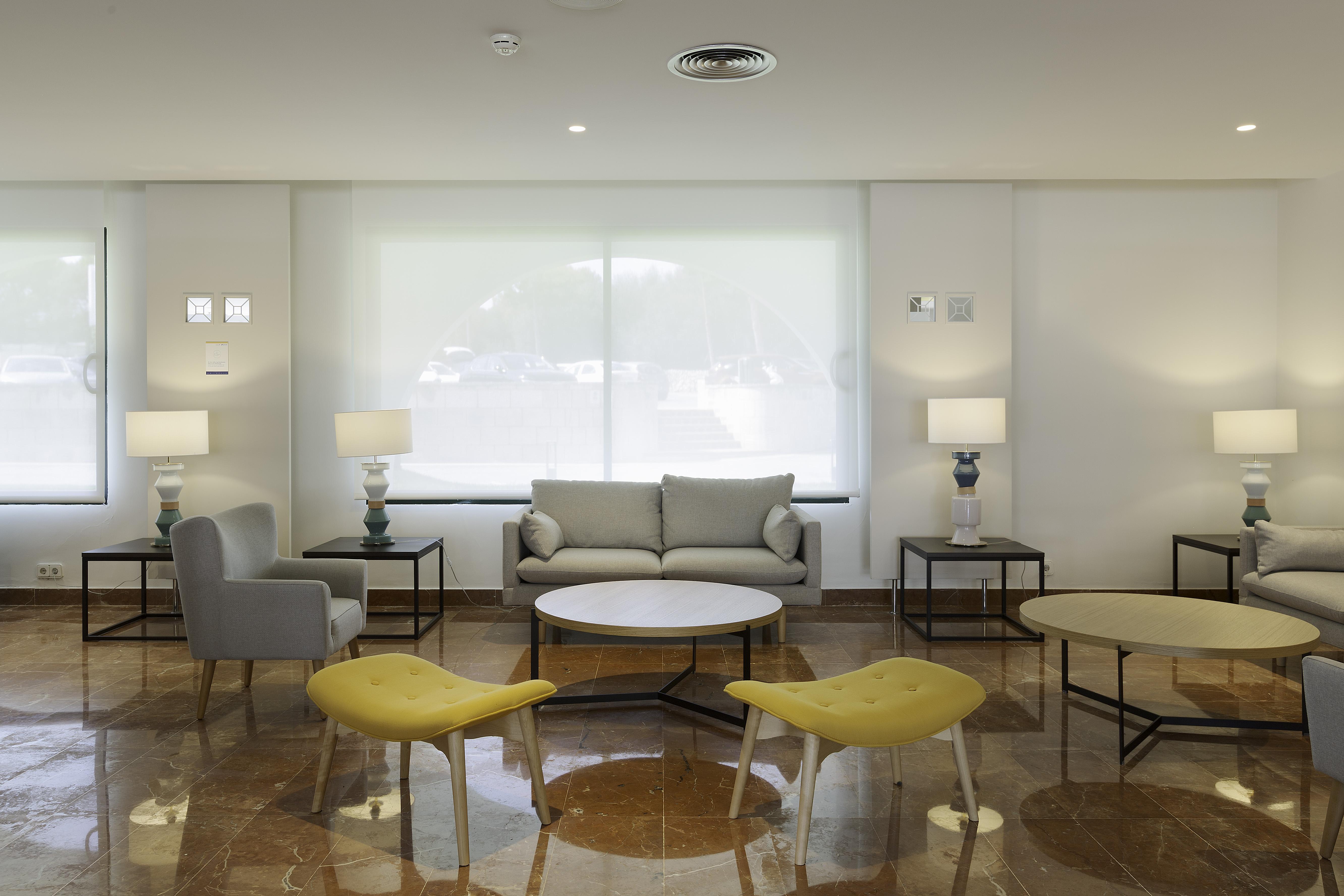 Alua Illa De Menorca Hotel S'Algar Luaran gambar