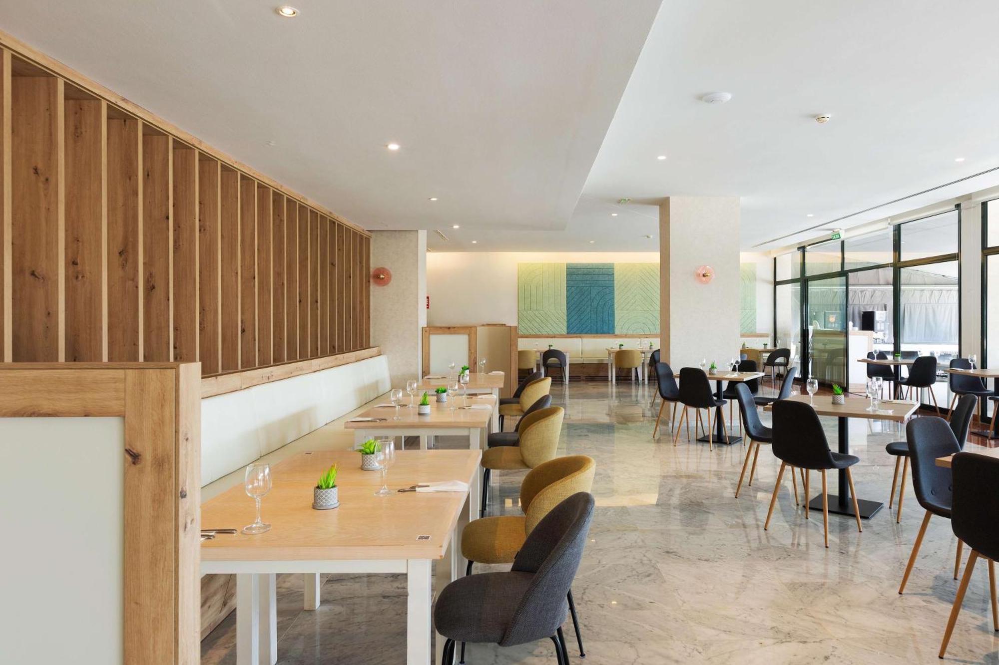 Alua Illa De Menorca Hotel S'Algar Luaran gambar