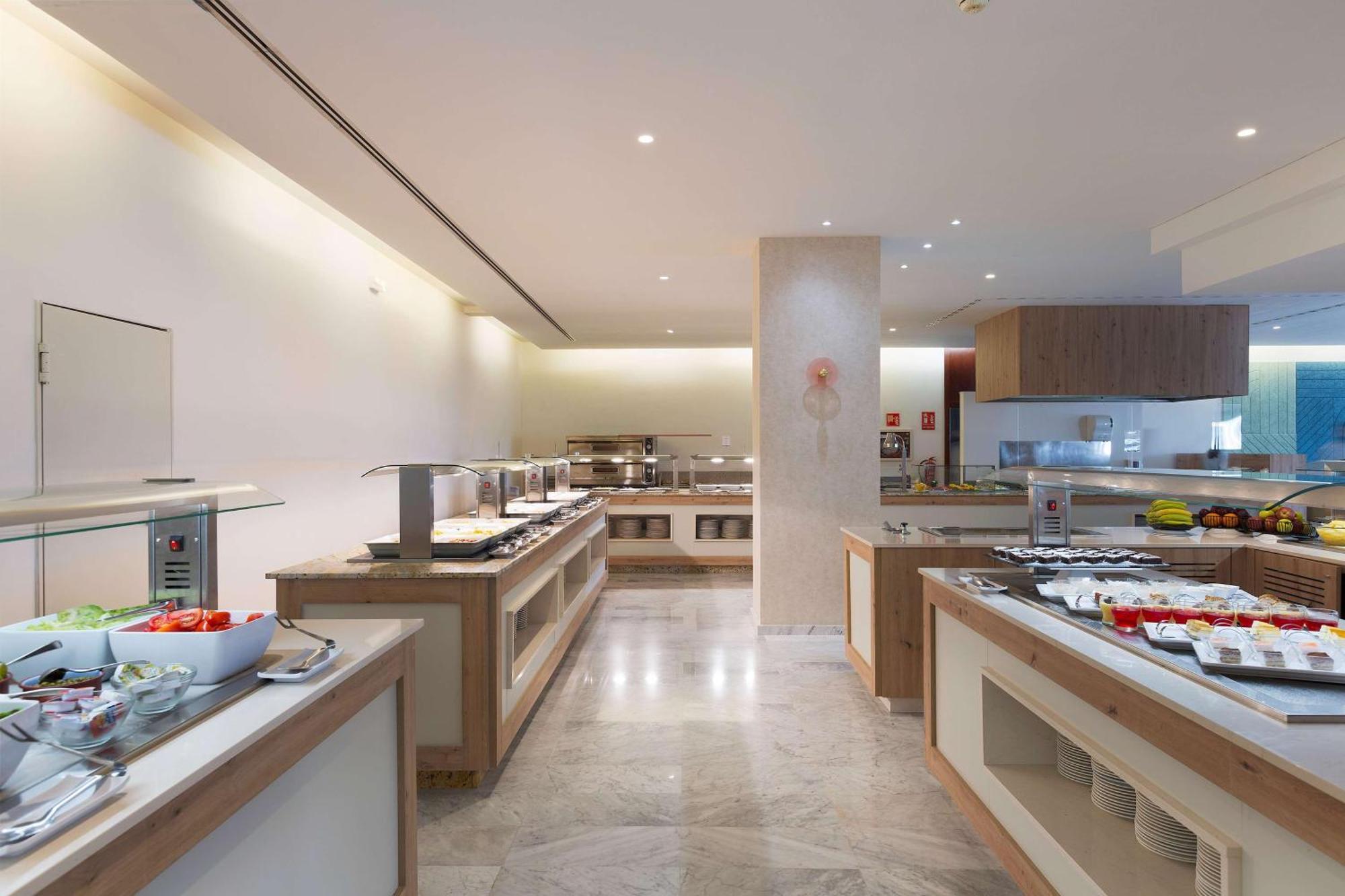 Alua Illa De Menorca Hotel S'Algar Luaran gambar