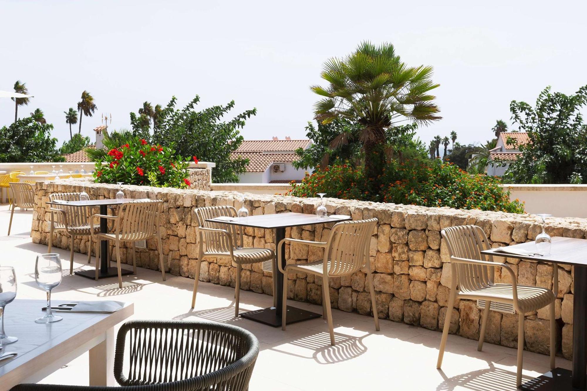Alua Illa De Menorca Hotel S'Algar Luaran gambar