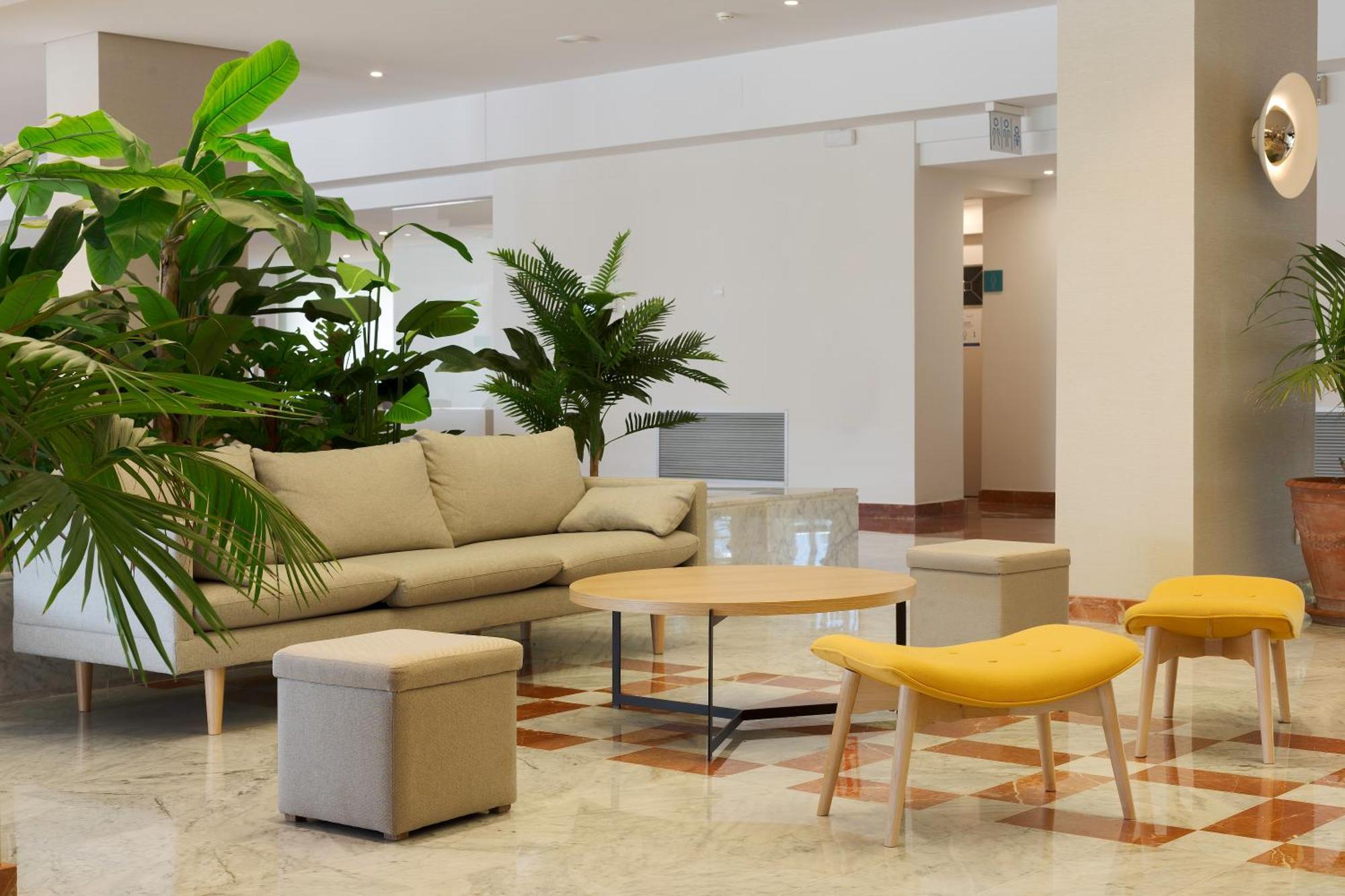 Alua Illa De Menorca Hotel S'Algar Luaran gambar