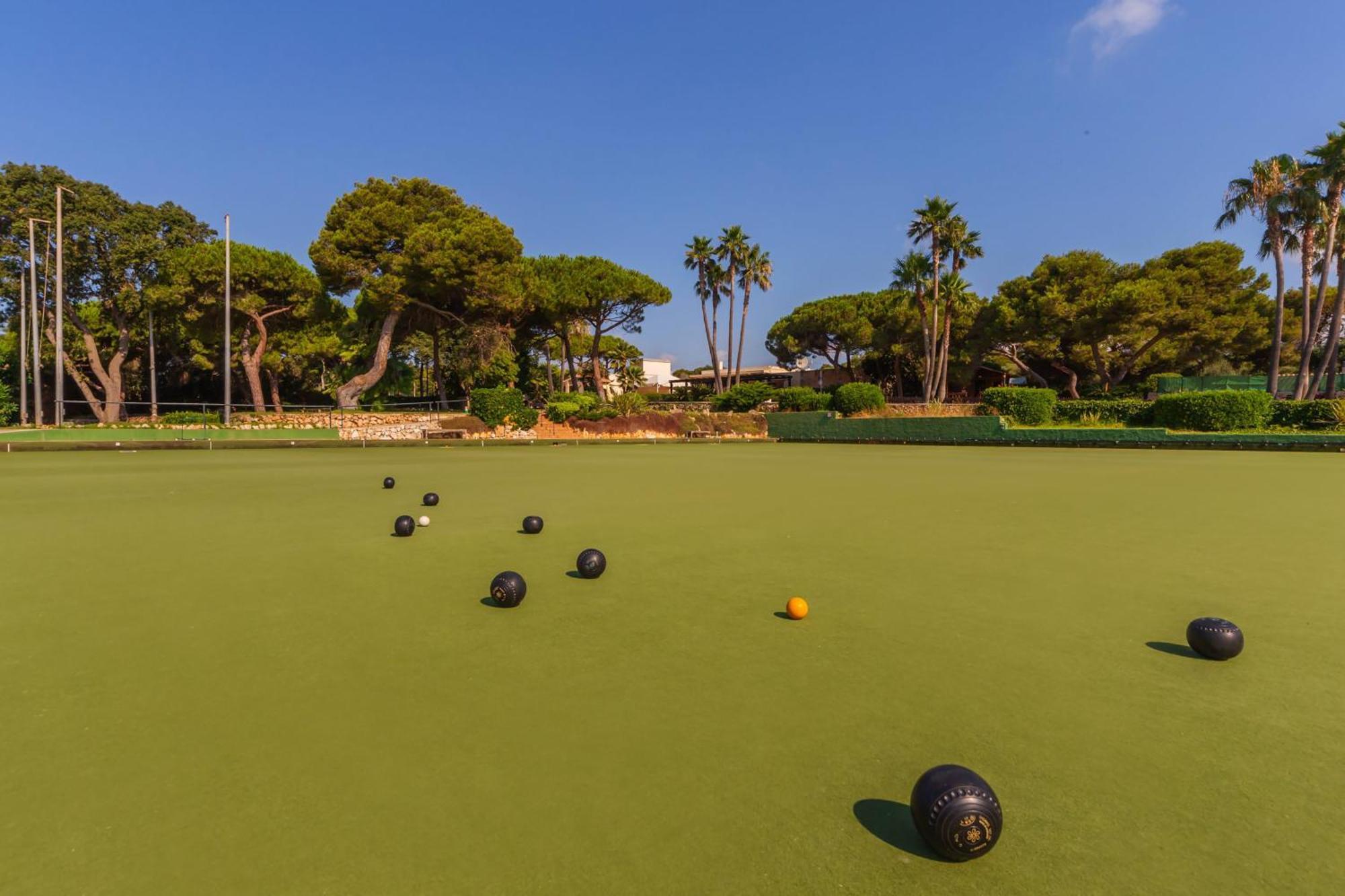 Alua Illa De Menorca Hotel S'Algar Luaran gambar