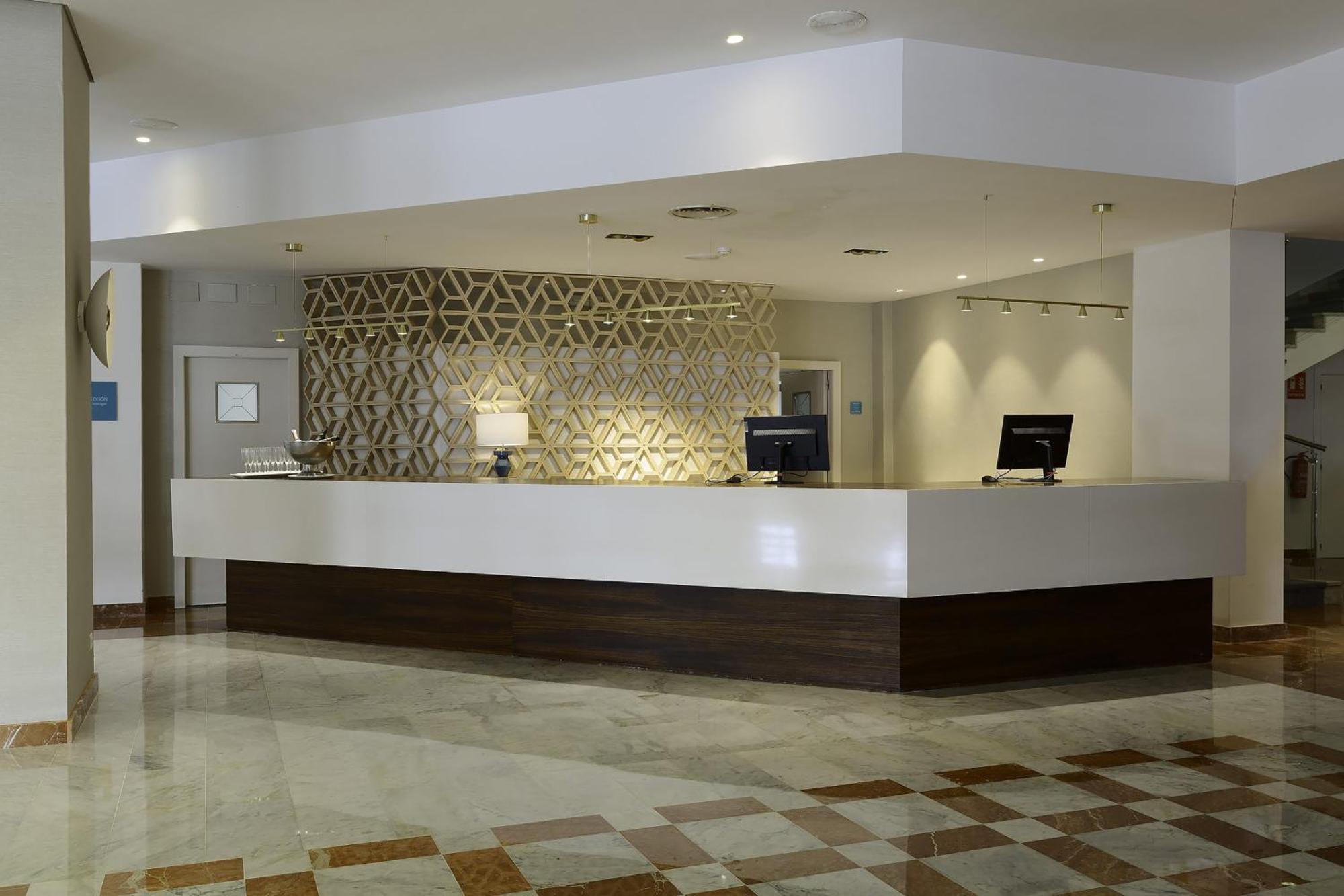Alua Illa De Menorca Hotel S'Algar Luaran gambar